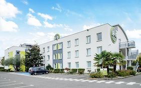 B&B Hôtel EVRY-LISSES (2)